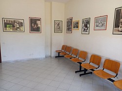 PSICOLOGO PSICOTERAPEUTA CASILINA VILLA VERDE ROMA