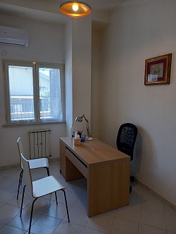 STUDIO PSICOLOGIA VILLA VERDE CASILINA ROMA